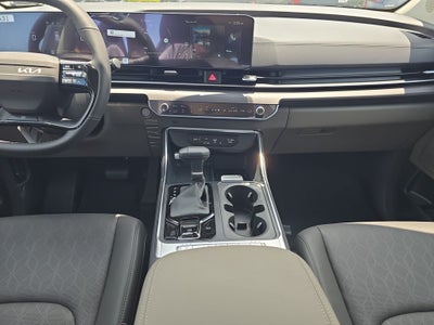 2027 Kia Carnival EX