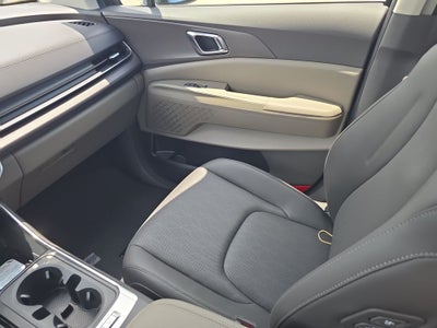 2027 Kia Carnival EX