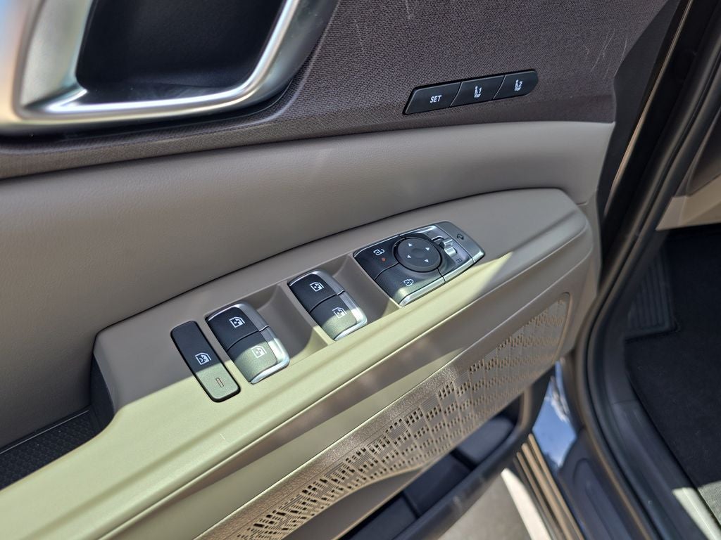 2027 Kia Carnival EX