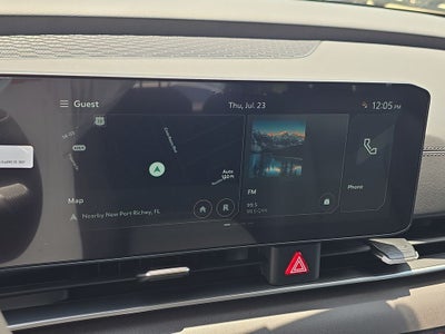 2027 Kia Carnival EX
