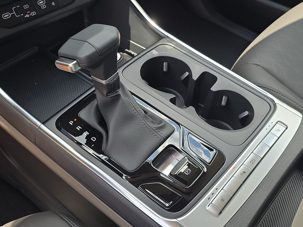 2027 Kia Carnival EX