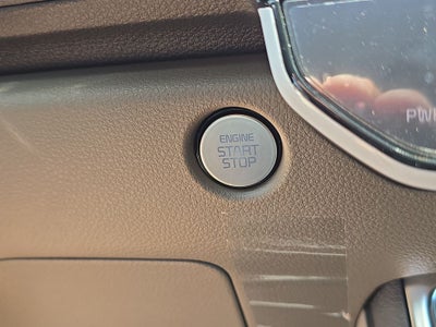 2027 Kia Carnival EX
