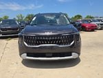 2027 Kia Carnival EX