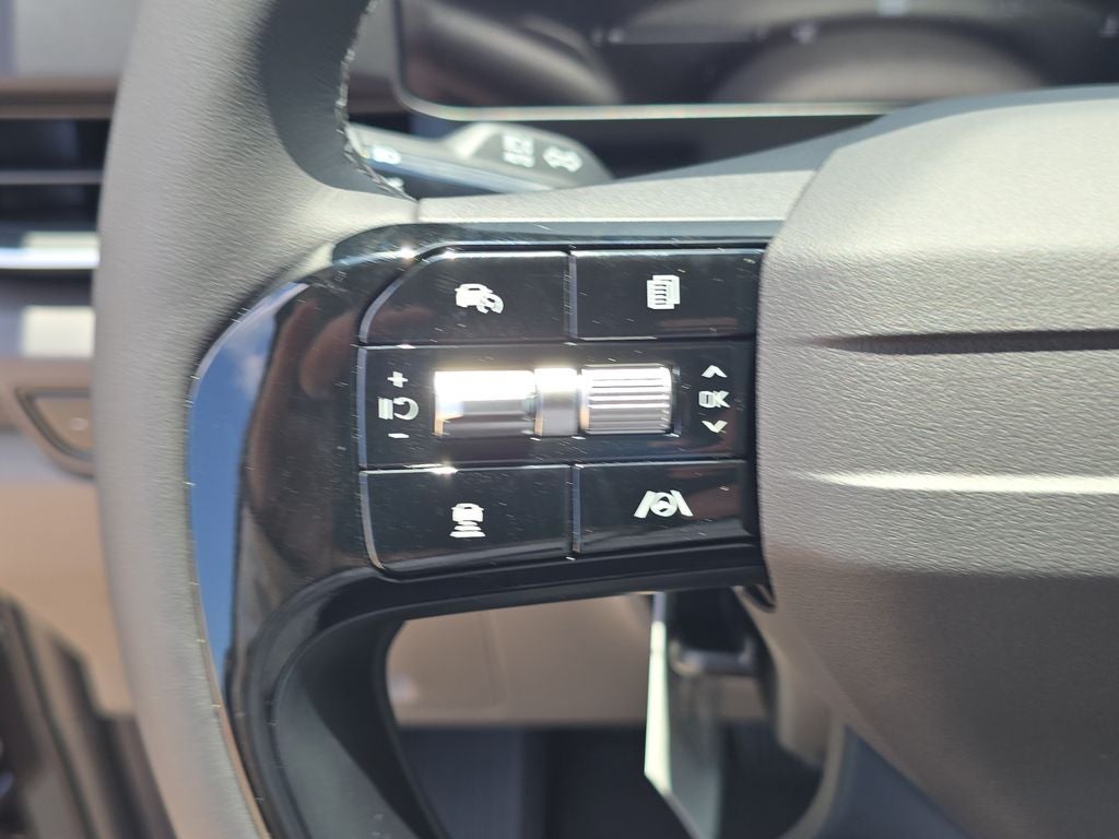 2027 Kia Carnival EX