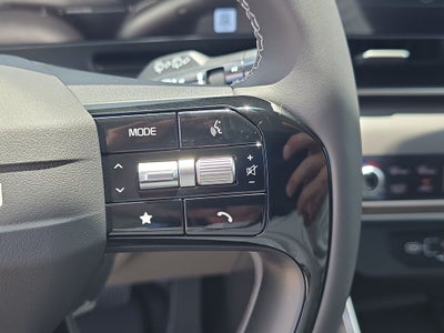 2027 Kia Carnival EX