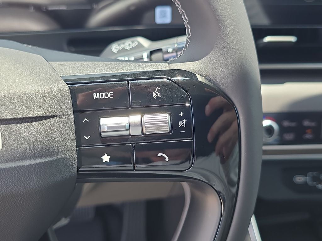2027 Kia Carnival EX