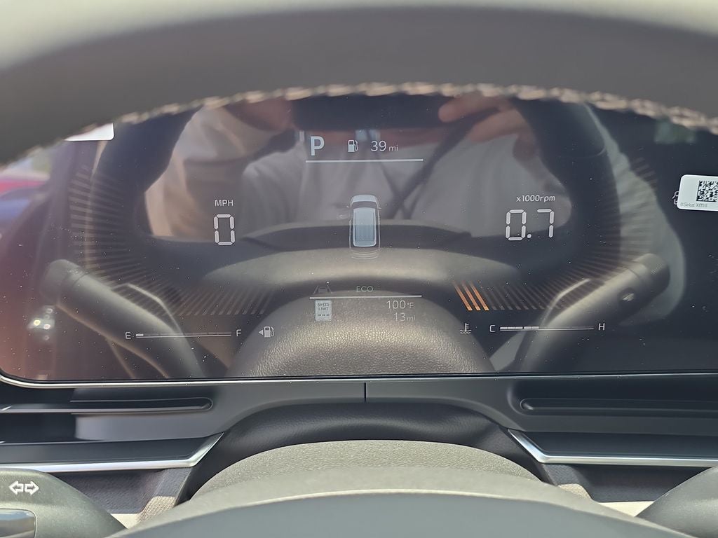 2027 Kia Carnival EX