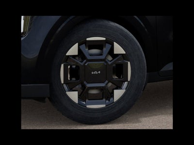 2027 Kia Carnival EX