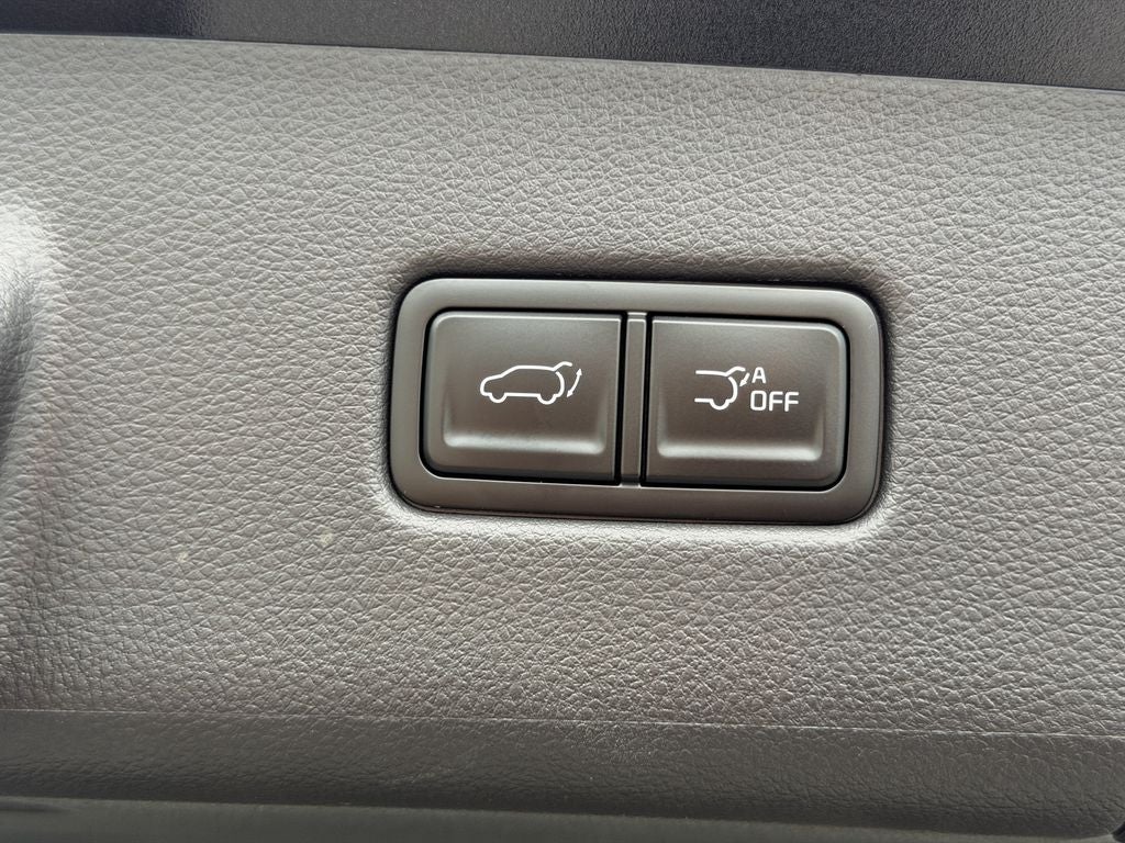 2027 Kia Carnival EX
