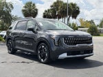 2027 Kia Carnival EX