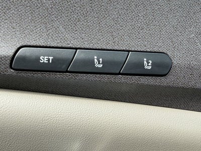 2027 Kia Carnival EX