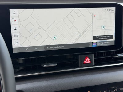 2027 Kia Carnival EX