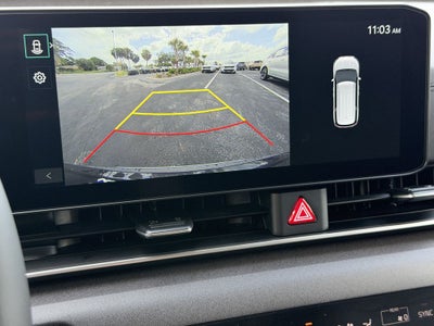 2027 Kia Carnival EX