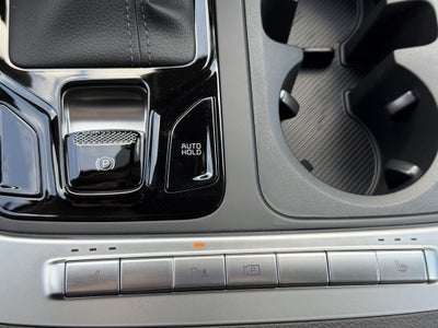 2027 Kia Carnival EX