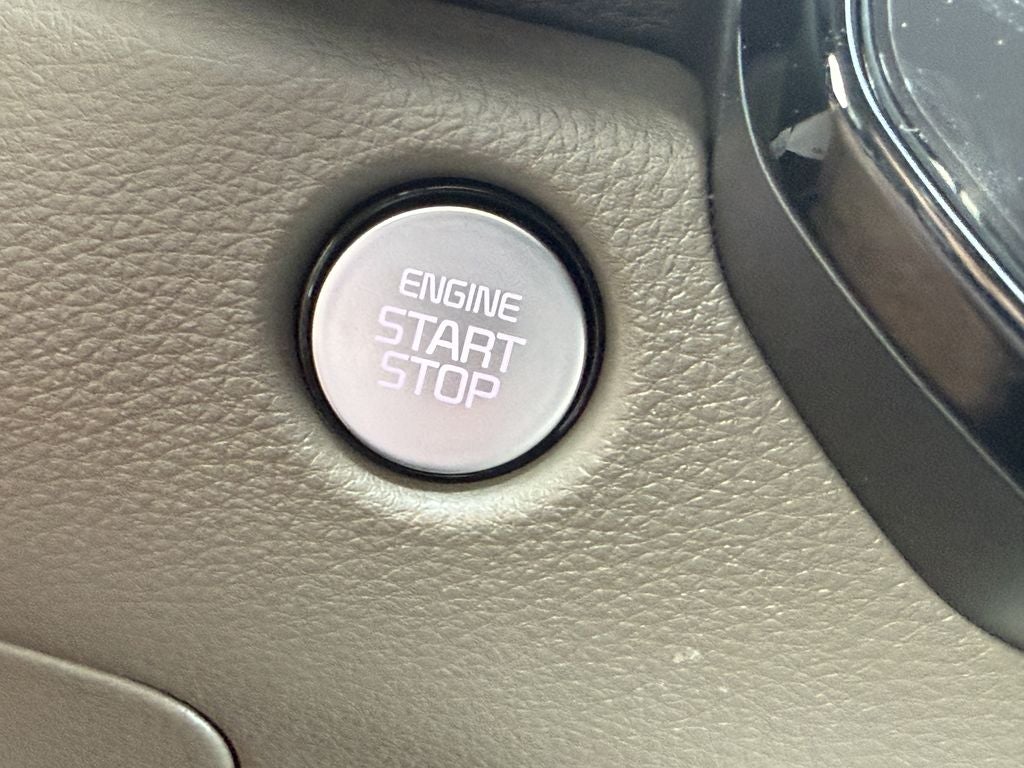 2027 Kia Carnival EX