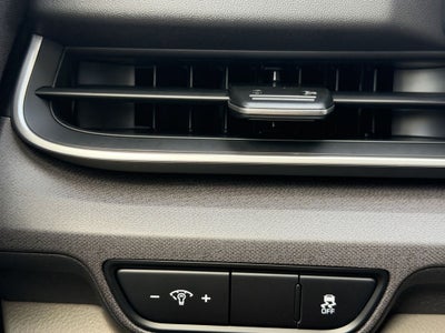 2027 Kia Carnival EX