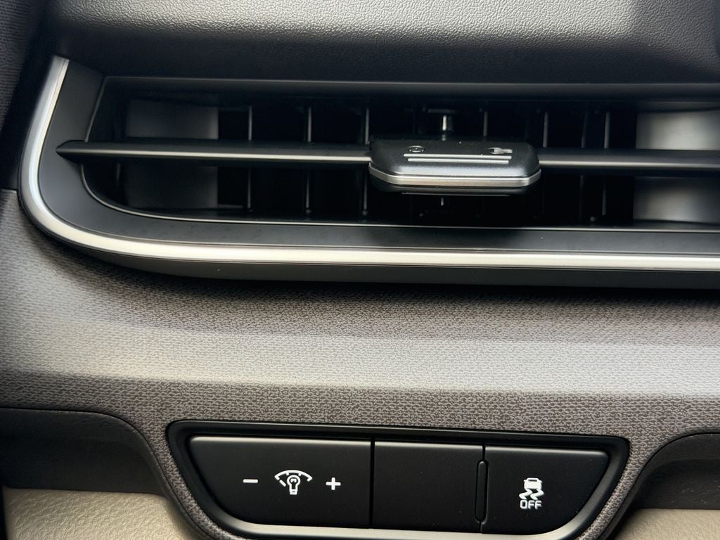 2027 Kia Carnival EX