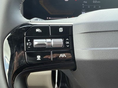 2027 Kia Carnival EX