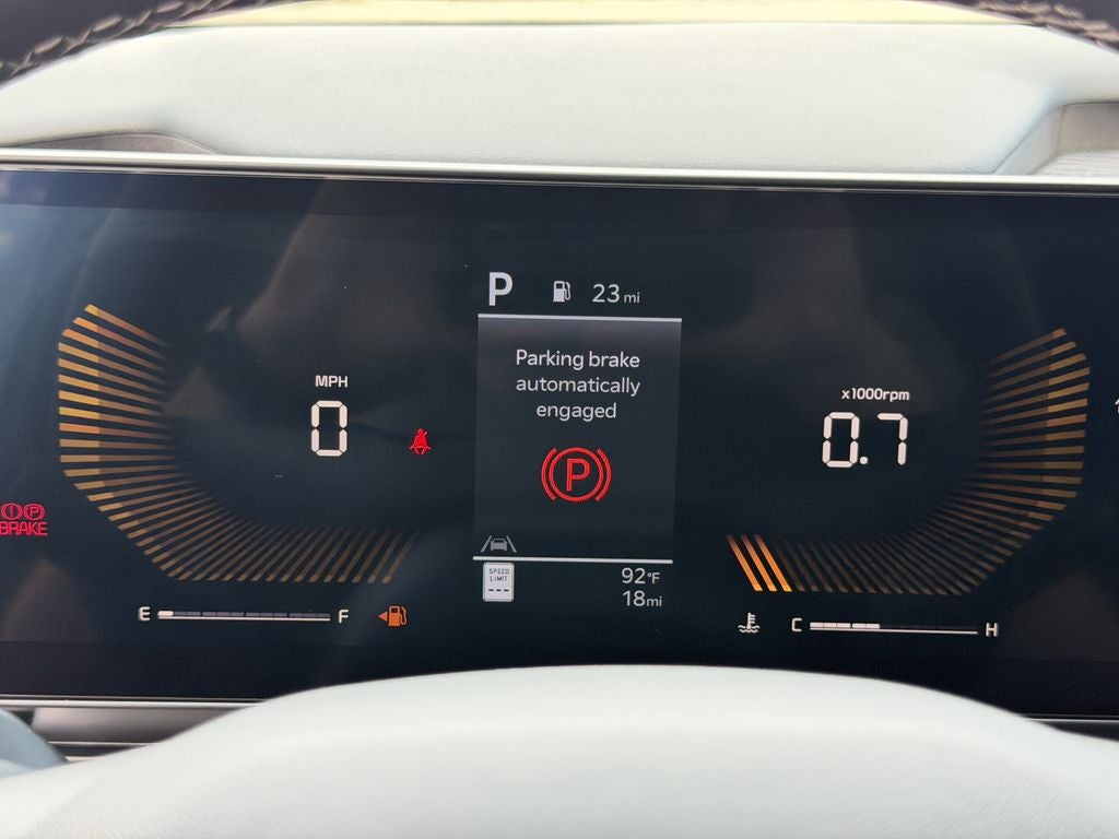 2027 Kia Carnival EX