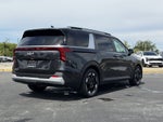 2027 Kia Carnival EX