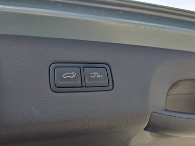 2027 Kia Carnival Hybrid EX