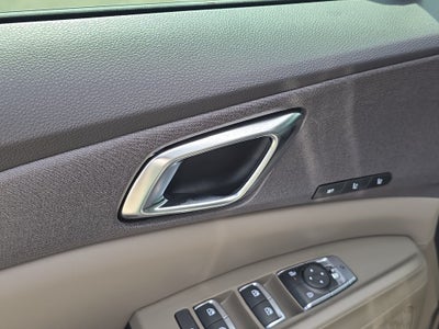 2027 Kia Carnival Hybrid EX