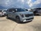 2027 Kia Carnival Hybrid EX