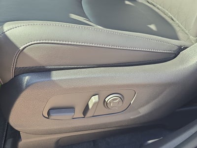 2027 Kia Carnival Hybrid EX