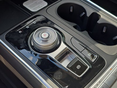 2027 Kia Carnival Hybrid EX