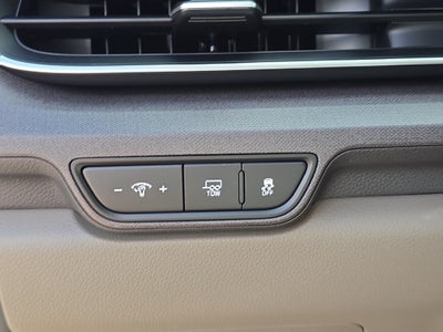 2027 Kia Carnival Hybrid EX