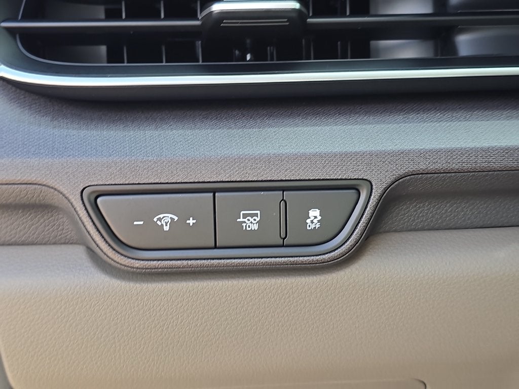 2027 Kia Carnival Hybrid EX