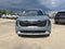 2027 Kia Carnival Hybrid EX