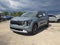 2027 Kia Carnival Hybrid EX