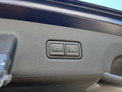 2027 Kia Carnival Hybrid EX