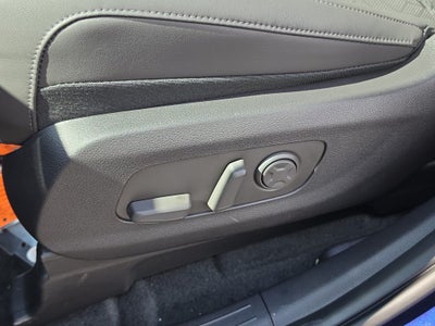 2027 Kia Carnival Hybrid EX