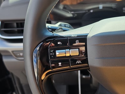 2027 Kia Carnival Hybrid EX
