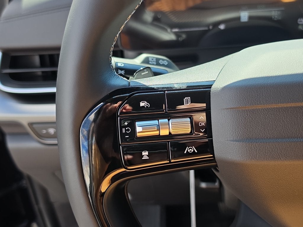 2027 Kia Carnival Hybrid EX
