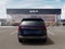 2027 Kia Carnival Hybrid EX