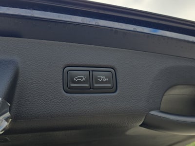 2027 Kia Carnival Hybrid EX