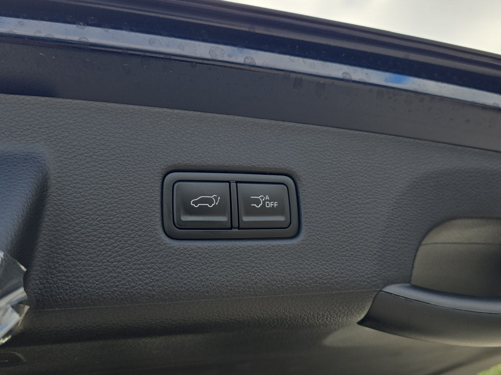2027 Kia Carnival Hybrid EX