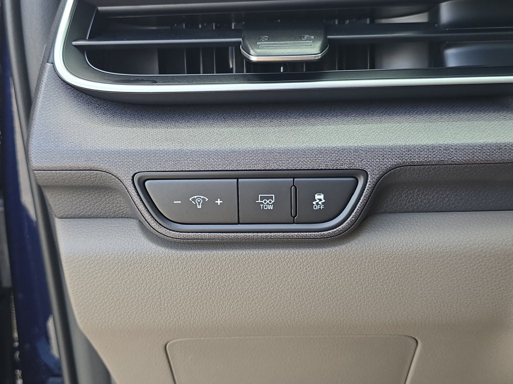 2027 Kia Carnival Hybrid EX