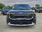 2027 Kia Carnival Hybrid EX