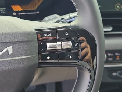 2027 Kia Carnival Hybrid EX