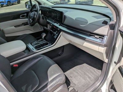 2024 Kia Carnival SX Prestige