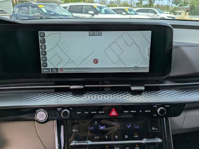 2024 Kia Carnival SX Prestige