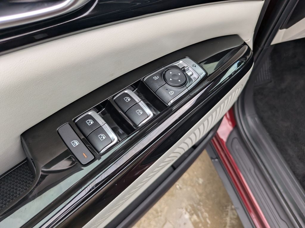2024 Kia Carnival SX