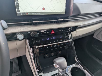 2024 Kia Carnival SX