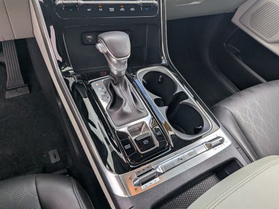 2024 Kia Carnival SX
