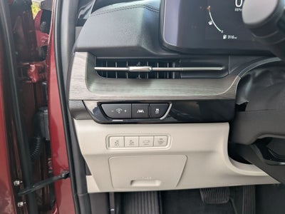 2024 Kia Carnival SX