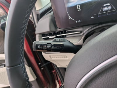 2024 Kia Carnival SX